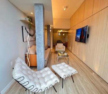 Quitandinha Apartamento | Palácio quitandinha apartamento luxo