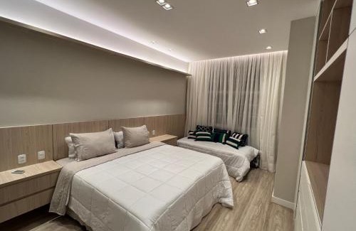 Quitandinha Apartamento | Palácio quitandinha apartamento luxo