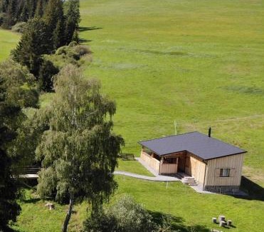 Huty Apartamento | Palčovka - apartmán U Štěpána a U Dorotky