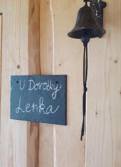Huty Apartamento | Palčovka - apartmán U Štěpána a U Dorotky
