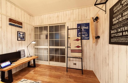 Kamiikebukuro Apartamento | Pal Court Ikebukuro