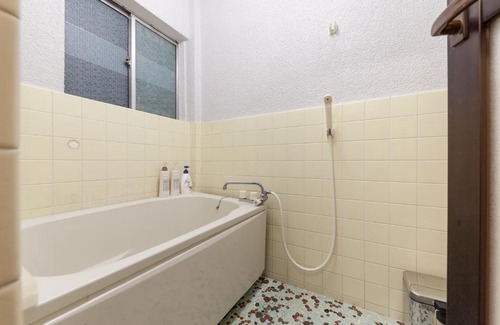 Kamiikebukuro Apartamento | Pal Court Ikebukuro
