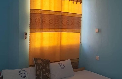Wa Casa | Pal-Elma Hotel