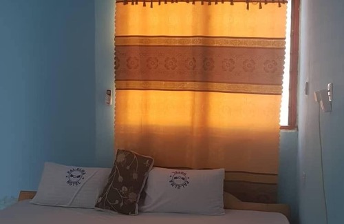 Wa Casa | Pal-Elma Hotel