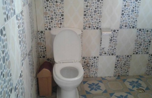 Wa Casa | Pal-Elma Hotel