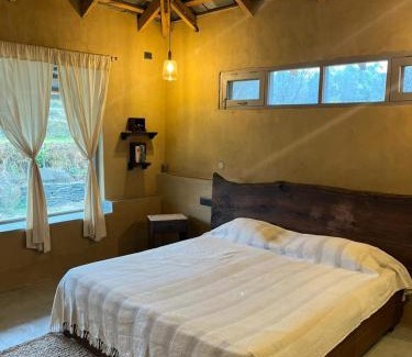 Sidhpur Chalet De Esquí | Pala Dharamshala - Mountain Cottage