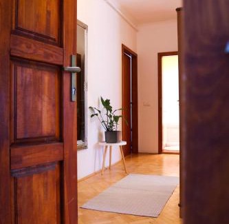 Eger Apartamento | Palace Apartman - Minaret, Eger