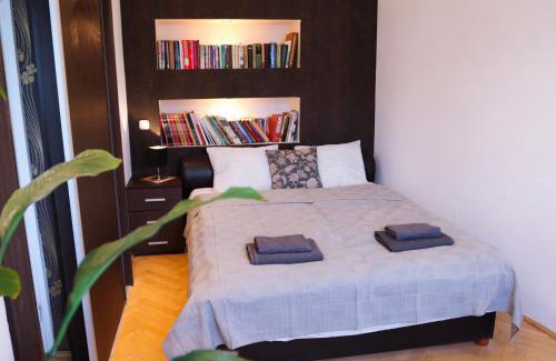 Eger Apartamento | Palace Apartman - Minaret, Eger