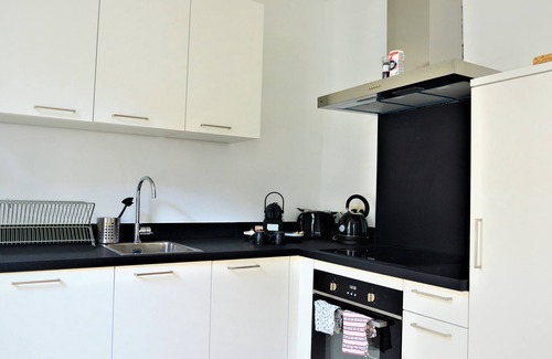 South Antwerp Apartamento | Palace Apartments 2 Bedrooms Antwerp