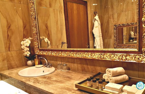 Stari Grad Hotel | Palace Belgrade - Adults Only