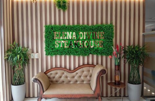 Encarnacion Hotel | Palace Elena Hotel