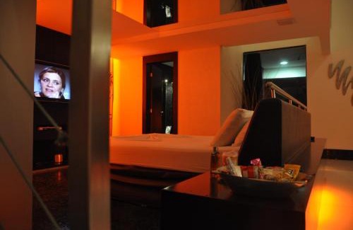 Engenheiro Luciano Cavalcante Hotel | Palace Fortaleza Centro de Eventos motel