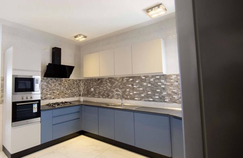 Dakar Apartamento | Palace hann mariste à Dakar