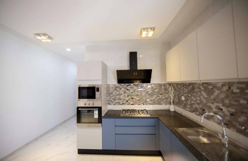 Dakar Apartamento | Palace hann mariste à Dakar