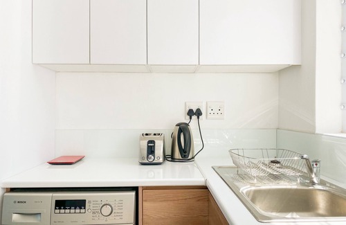 Cape Peninsula Condominio | Palace Hill Apartment