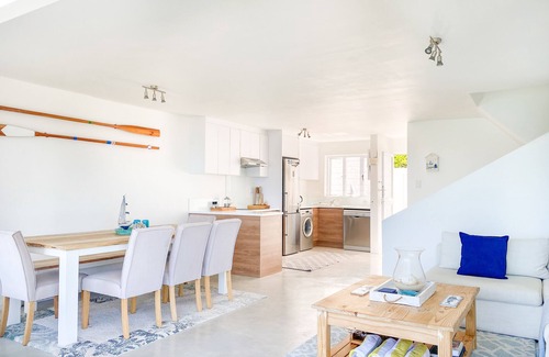 Cape Peninsula Condominio | Palace Hill Apartment