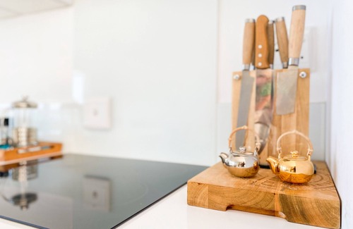 Cape Peninsula Condominio | Palace Hill Apartment