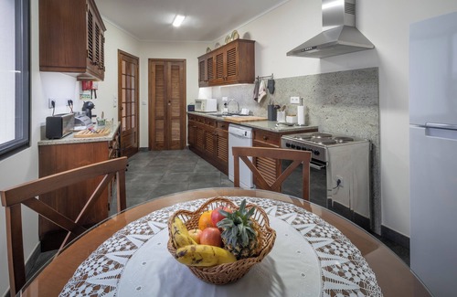Caloura Casa | Palace Holiday House, sleeps 8, Seaside Exclusive Villa
