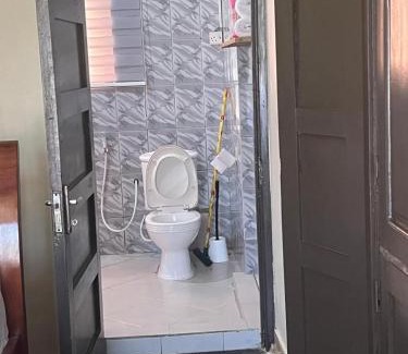 Dar es Salaam Apartamento | Palace Homes- 2-bedroom Apartment Near the French Embassy