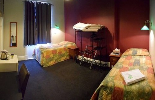 Kalgoorlie Hotel | Palace Hotel Kalgoorlie