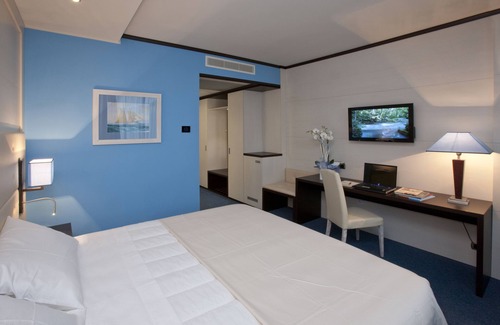 Legnano Hotel | Palace Hotel Legnano