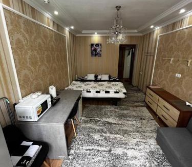 Chisinau Apartamento | Palace Hotel