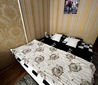 Chisinau Apartamento | Palace Hotel