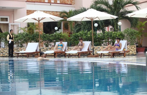 Vung Tau Hotel | Palace Hotel Vung Tau