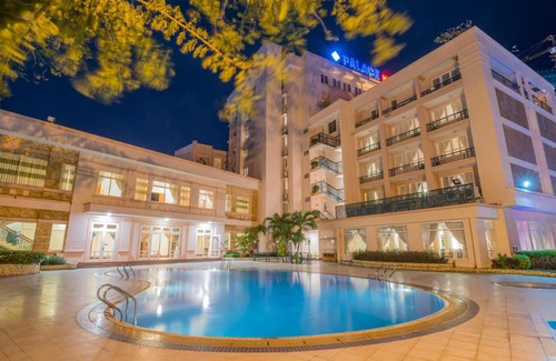 Vung Tau Hotel | Palace Hotel Vung Tau