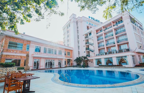 Vung Tau Hotel | Palace Hotel Vung Tau