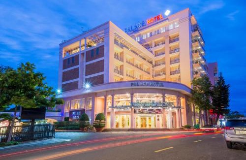 Vung Tau Hotel | Palace Hotel Vung Tau