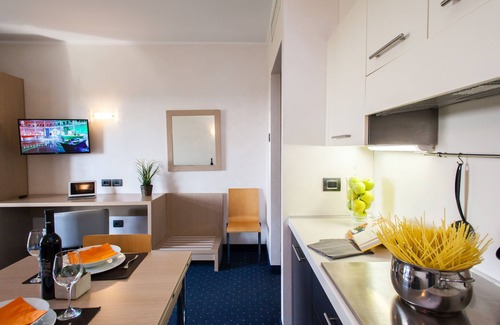 Verdellino Hotel | Palace Hotel Zingonia