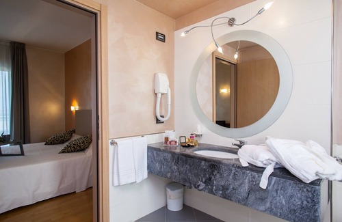 Verdellino Hotel | Palace Hotel Zingonia