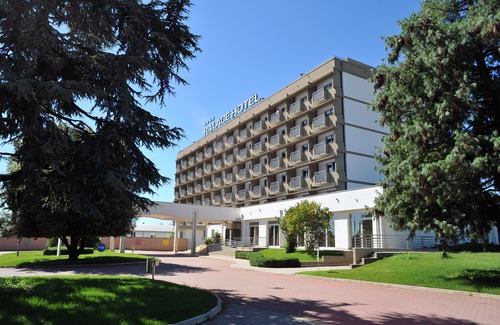 Verdellino Hotel | Palace Hotel Zingonia