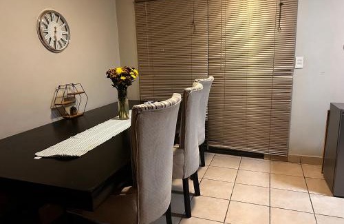 Pretoria Apartamento | Palace In The Capital City 2-beds