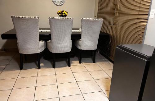 Pretoria Apartamento | Palace In The Capital City 2-beds