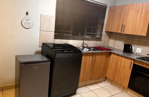 Pretoria Apartamento | Palace In The Capital City 2-beds