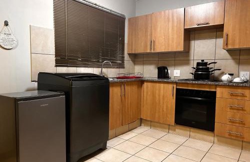 Pretoria Apartamento | Palace In The Capital City 2-beds