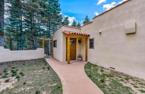 Angel Fire Casa | Palace in the Pines