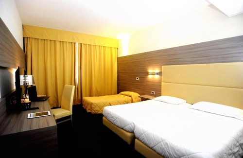 Fiano Romano Hotel | Palace Inn