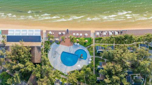 Long Hai Complejo | Palace Long Hai Resort