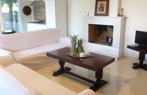 Palaio Tsifliki Casa | Palace Luxury Palio