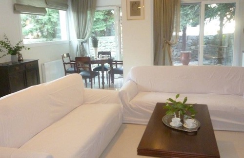 Palaio Tsifliki Casa | Palace Luxury Palio