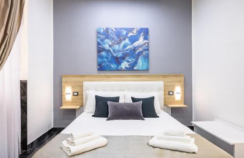 Vasto Hotel | Palace Napoli