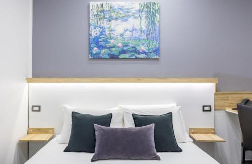 Vasto Hotel | Palace Napoli