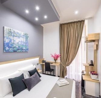 Vasto Hotel | Palace Napoli