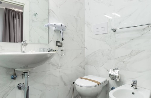 Vasto Hotel | Palace Napoli