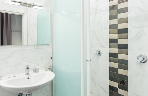 Vasto Hotel | Palace Napoli