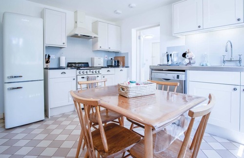Manorbier Casa | Palace Park - 2 Bedroom Bungalow - Manorbier