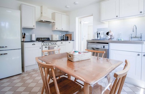 Manorbier Casa | Palace Park - 2 Bedroom Bungalow - Manorbier